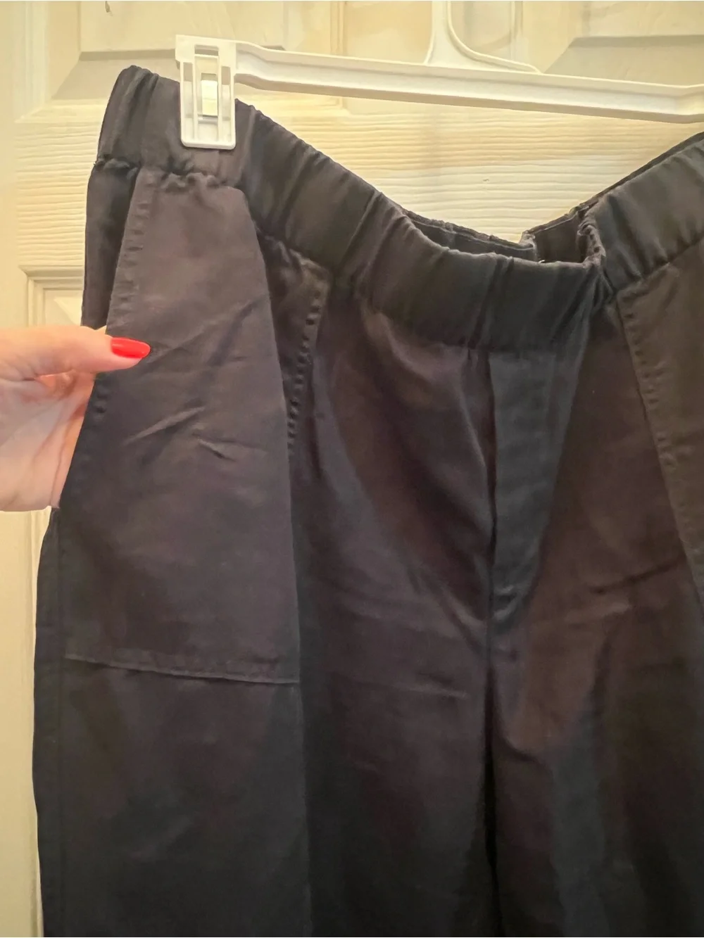 Banana Republic comfortable elastic